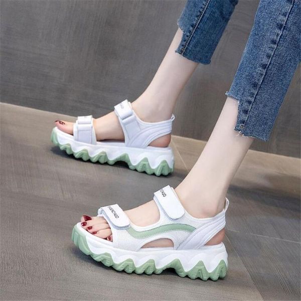 women sandals women shoes brand fashion wedges platform sandals summer shoes women's luxury designers, Black
women sandals women shoes brand fashion wedges platform sandals summer shoes women's luxury designers, Black