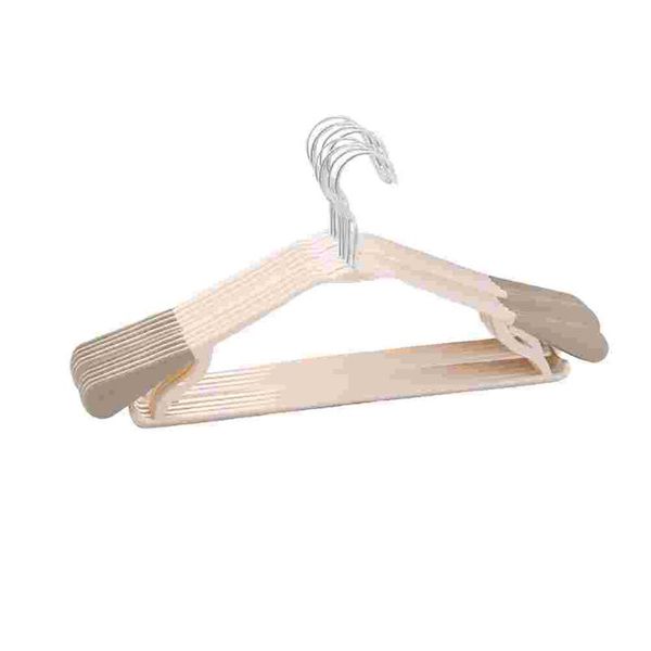 hangers & racks 10pcs trackless wide non-slip clothes drying for home coats trousers (beige)
hangers & racks 10pcs trackless wide non-slip clothes drying for home coats trousers (beige)