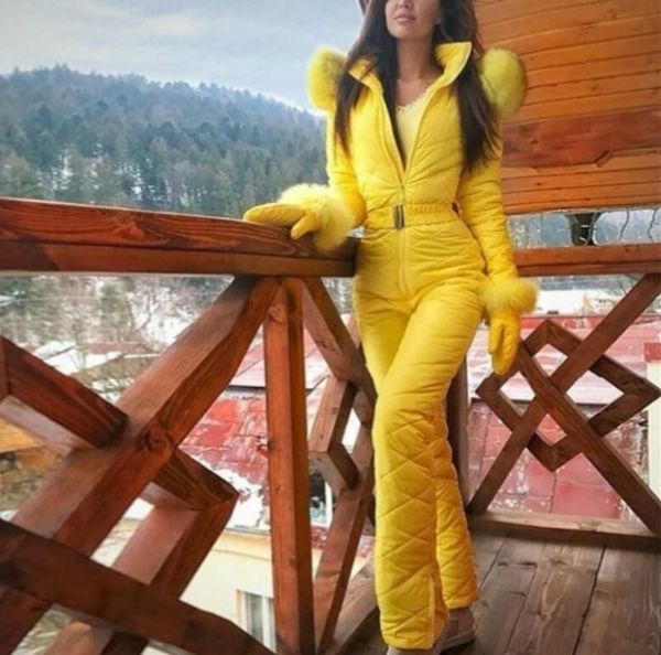 women's jumpsuits & rompers neon winter hooded parka elegant cotton padded warm sashes straight zipper one piece women casual tracksuit, Black;white
women's jumpsuits & rompers neon winter hooded parka elegant cotton padded warm sashes straight zipper one piece women casual tracksuit, Black;white