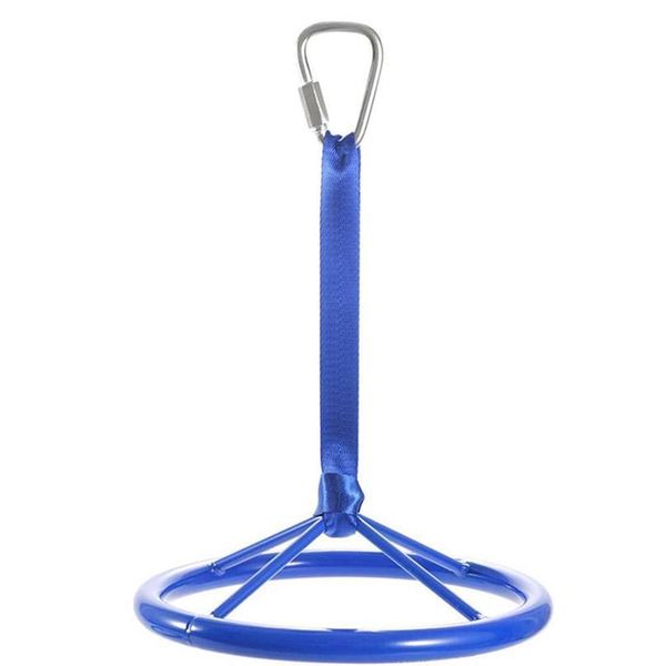 children outdoor play sport equipment kids ninja wheel with safety carabiner fitness disc children jlldov
children outdoor play sport equipment kids ninja wheel with safety carabiner fitness disc children jlldov