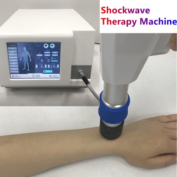 orthopedics rehabilitation equipment shockwave therapy equipment professional shockwave therapy machine for high pressure max to 6bar
orthopedics rehabilitation equipment shockwave therapy equipment professional shockwave therapy machine for high pressure max to 6bar