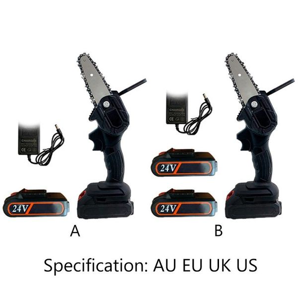 professiona electric drills wireless portable rechargeable lithium battery pruning saw mini woodworking one-handed garden logging chain
professiona electric drills wireless portable rechargeable lithium battery pruning saw mini woodworking one-handed garden logging chain