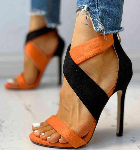 dress shoes high heels pumps woman thin heels summer women zipper peep toe sandals office ladies w0t8, Black
dress shoes high heels pumps woman thin heels summer women zipper peep toe sandals office ladies w0t8, Black