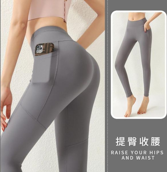 quick drying pocket running fitness pant women's elastic tight sports leggings ladys tight hip lifting yoga pant, White;red
quick drying pocket running fitness pant women's elastic tight sports leggings ladys tight hip lifting yoga pant, White;red