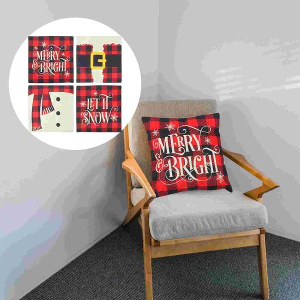 cushion/decorative pillow 4pcs christmas covers xmas throw cases cushion protective case
cushion/decorative pillow 4pcs christmas covers xmas throw cases cushion protective case