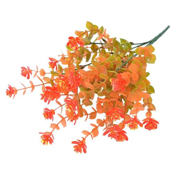 decorative flowers & wreaths artificial flower plastic faux daisy wildflowers indoor outside garden decor fake for home wedding decoration
decorative flowers & wreaths artificial flower plastic faux daisy wildflowers indoor outside garden decor fake for home wedding decoration