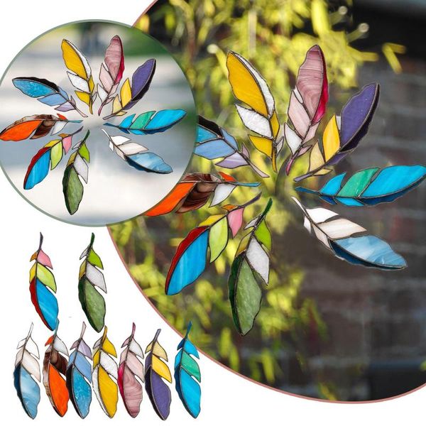 decorative objects & figurines 1pc bee blessed wreath sign colorful beehive butterflies pendant color feather home garden decoration #5
decorative objects & figurines 1pc bee blessed wreath sign colorful beehive butterflies pendant color feather home garden decoration #5