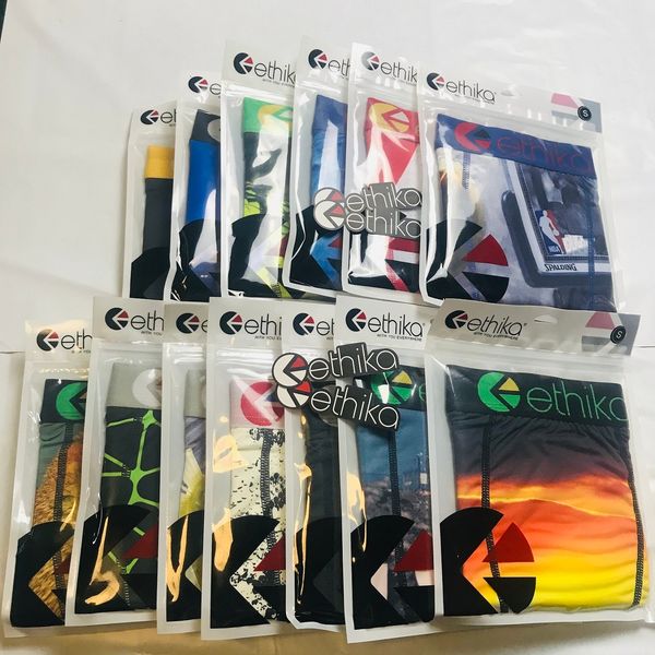 random styles ethika 100% cotton mens underpants ethika men boxers mans beach underwear ethika designer mans streched shorts quick dry, Black;white
random styles ethika 100% cotton mens underpants ethika men boxers mans beach underwear ethika designer mans streched shorts quick dry, Black;white