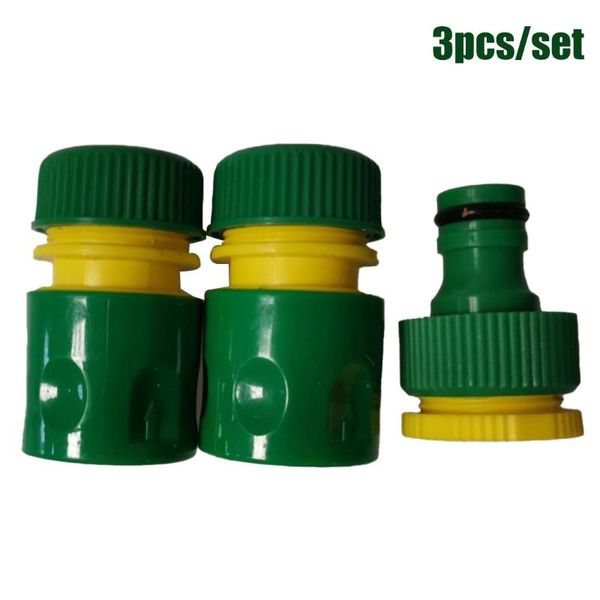 watering equipments 3pcs/set garden hose connectors pipe tap plastic connector adaptor fitting irrigation quick
watering equipments 3pcs/set garden hose connectors pipe tap plastic connector adaptor fitting irrigation quick