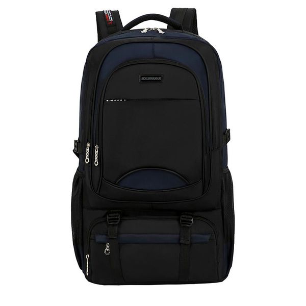 backpack 50l & 60l outdoor camping climbing bag waterproof mountaineering hiking backpacks molle sport rucksack
backpack 50l & 60l outdoor camping climbing bag waterproof mountaineering hiking backpacks molle sport rucksack