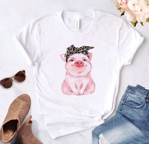 leopard bandana pig bow sunflower floral print graphic women tshirts harajuku casual funny t shirt female 2021 summer women, White
leopard bandana pig bow sunflower floral print graphic women tshirts harajuku casual funny t shirt female 2021 summer women, White
