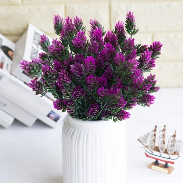 1pc artificial fake flower vivid anti-fade plastic simulation cypress leaf for home plant garden lifelike office decor
1pc artificial fake flower vivid anti-fade plastic simulation cypress leaf for home plant garden lifelike office decor