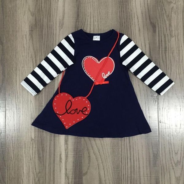 winter girl valentines day heart dress baby long sleeve stripe with sock, Red;yellow
winter girl valentines day heart dress baby long sleeve stripe with sock, Red;yellow