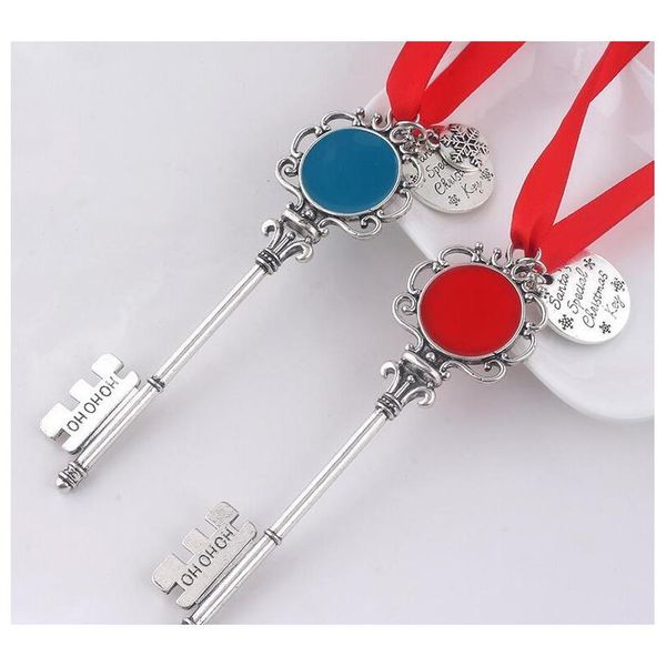 wholesales christmas magic santa claus key pendant ornaments decorations xmas halloween gifts letter ribbon k jllmaz sport777
wholesales christmas magic santa claus key pendant ornaments decorations xmas halloween gifts letter ribbon k jllmaz sport777