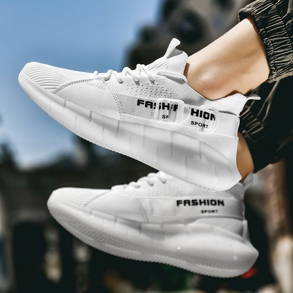plus size running shoes men outdoor non-slip sneakers breathable men jogging shoes hard-wearing mens sports shoes
plus size running shoes men outdoor non-slip sneakers breathable men jogging shoes hard-wearing mens sports shoes