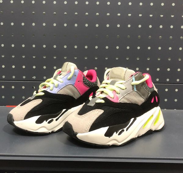 breathable lightweight children running shoes boy girl youth kid sport sneaker size 28-35 8-4-16, White
breathable lightweight children running shoes boy girl youth kid sport sneaker size 28-35 8-4-16, White