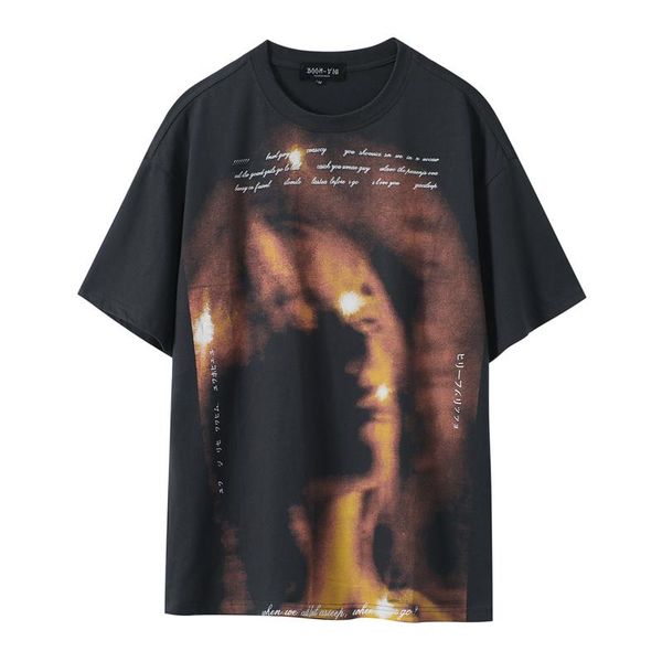 men's t-shirts men hip hop graphic t shirts harajuku fashion cotton shirt summer tees 2021 for women, White;black
men's t-shirts men hip hop graphic t shirts harajuku fashion cotton shirt summer tees 2021 for women, White;black