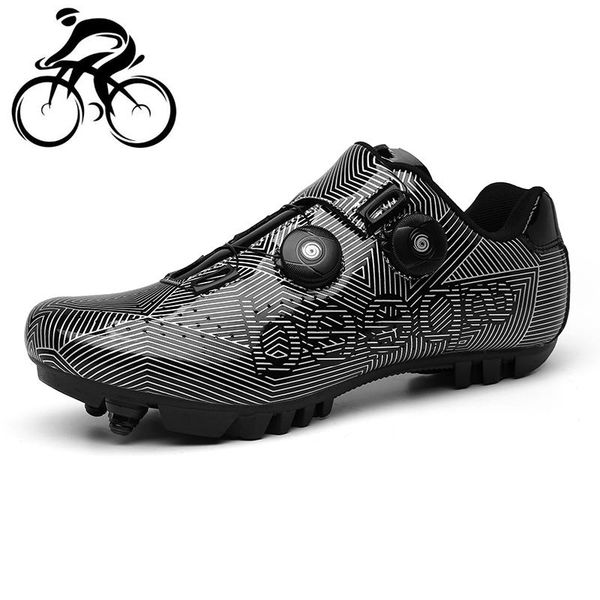 cycling footwear fast speeding shoes mountain bike mtb road breathable&waterproof self-locking athletic bicycle, Black
cycling footwear fast speeding shoes mountain bike mtb road breathable&waterproof self-locking athletic bicycle, Black