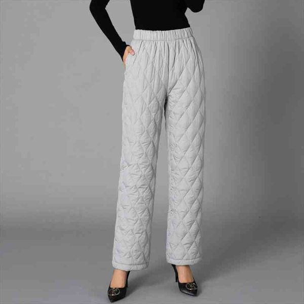womens winter pants cotton down padded wid leg pants office lady straight elastic high waist down warm trousers female pt-503, Black;white
womens winter pants cotton down padded wid leg pants office lady straight elastic high waist down warm trousers female pt-503, Black;white