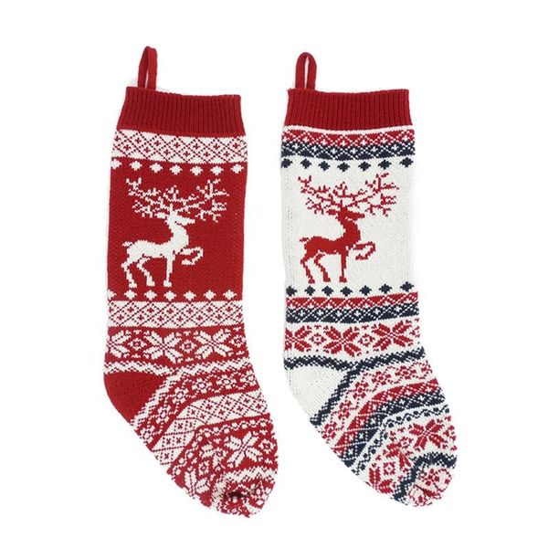 christmas decorations 2pcs tree hanging party xmas decor stocking gift candy bags lovely bag for children 46cm
christmas decorations 2pcs tree hanging party xmas decor stocking gift candy bags lovely bag for children 46cm