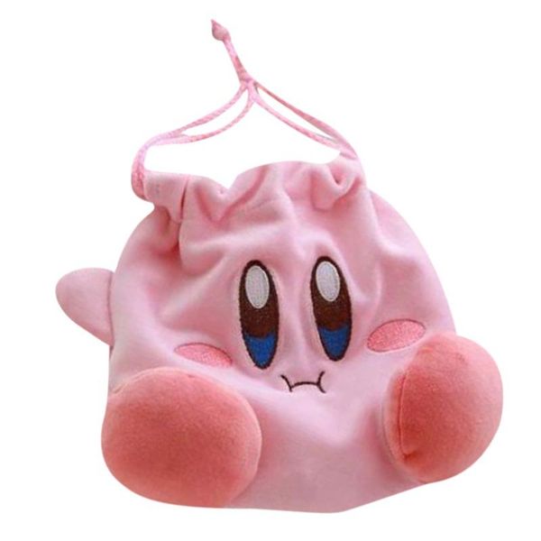 storage bags bundled jewelry bag pink cartoon large-capacity cosmetic suitable for all occasions
storage bags bundled jewelry bag pink cartoon large-capacity cosmetic suitable for all occasions