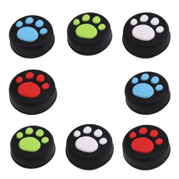 claw controller rubber silicone cap thumbstick analog cover case skin joystick grip thumb stick for switch lite ing
claw controller rubber silicone cap thumbstick analog cover case skin joystick grip thumb stick for switch lite ing