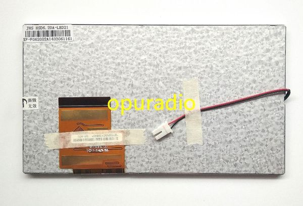 car video brand hsd062idw2-xhs cpt the 6.2 inch lcd screen a gauge hsd062idw2 hsd062idw1 with touch
car video brand hsd062idw2-xhs cpt the 6.2 inch lcd screen a gauge hsd062idw2 hsd062idw1 with touch