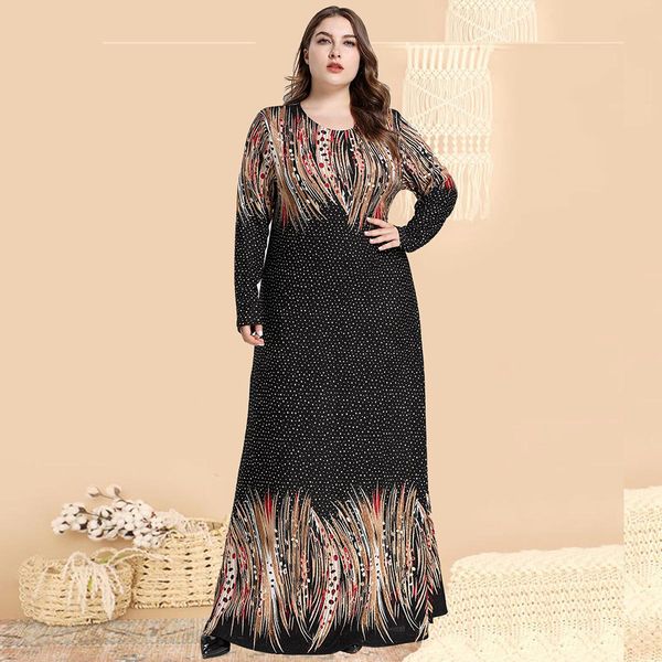 ramadan plus size arabic abaya hijab muslim long dress turkish dresses abayas for women vestidos kaftan dubai islamic clothing, Red
ramadan plus size arabic abaya hijab muslim long dress turkish dresses abayas for women vestidos kaftan dubai islamic clothing, Red