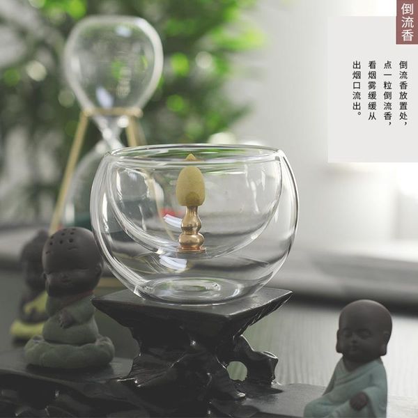 candle holders grade creative glass censer household mosquito incense sandalwood tray
candle holders grade creative glass censer household mosquito incense sandalwood tray