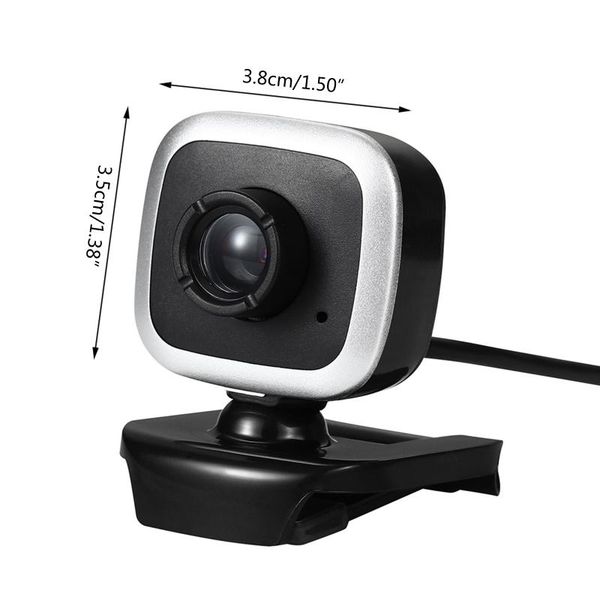 webcams x7 usb webcam built-in microphone drive-computer peripheral live broadcast web camera student online course cam
webcams x7 usb webcam built-in microphone drive-computer peripheral live broadcast web camera student online course cam
