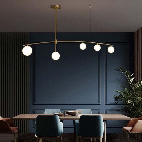 all copper glass chandelier lighting fixture for kitchen nordic modern minimalist dining room table magic bean long hanging lamp
all copper glass chandelier lighting fixture for kitchen nordic modern minimalist dining room table magic bean long hanging lamp