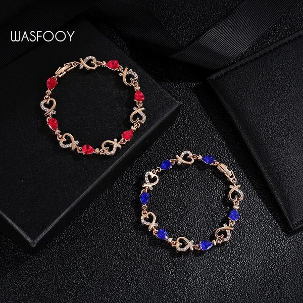 charm bracelets korean fashion hollow rhinestone woman bracelet temperament flower heart-shaped valentine's day gift, Golden;silver
charm bracelets korean fashion hollow rhinestone woman bracelet temperament flower heart-shaped valentine's day gift, Golden;silver