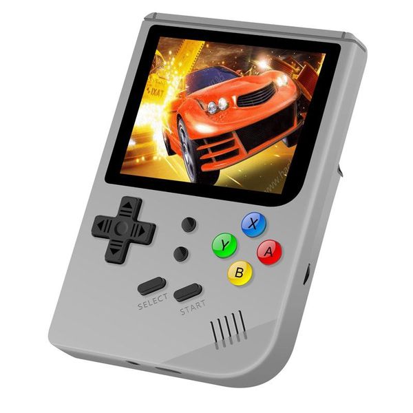 portable game players double system linux retro 2.8 inch ips screen handheld player rg300 32gb tf
portable game players double system linux retro 2.8 inch ips screen handheld player rg300 32gb tf