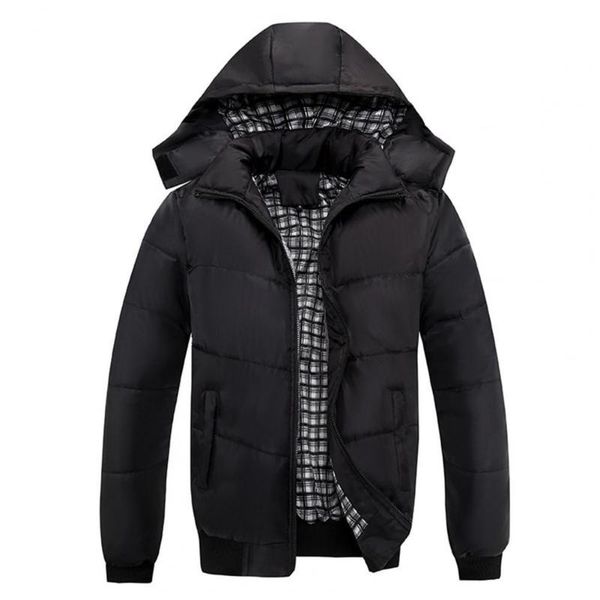 men's trench coats men winter jacket down coat solid color padded thick waterproof outdoor casual male with hooded clothes, Tan;black
men's trench coats men winter jacket down coat solid color padded thick waterproof outdoor casual male with hooded clothes, Tan;black