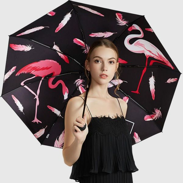 umbrellas folding mini pocket umbrella women sun windproof ultra light small uv protection summer flower double layer upf 50 + parasol a6a
umbrellas folding mini pocket umbrella women sun windproof ultra light small uv protection summer flower double layer upf 50 + parasol a6a