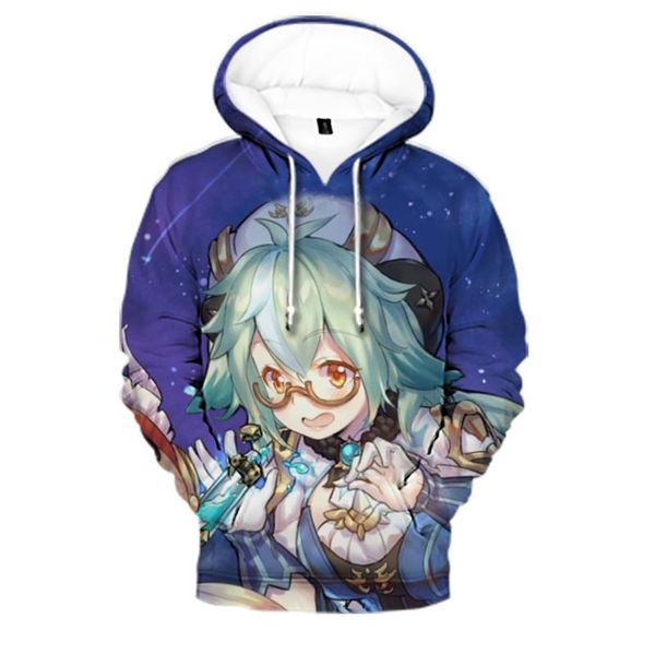 men's hoodies & sweatshirts creative streetwear hip hop men genshin impact 3d men/women hoodie boys/girls casual harajuku oversized pul, Black
men's hoodies & sweatshirts creative streetwear hip hop men genshin impact 3d men/women hoodie boys/girls casual harajuku oversized pul, Black