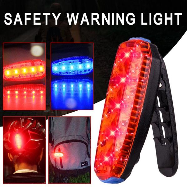 bike bicycle light waterproof rear tail light led usb rechargeable mtb bike cycling safety warning accessories
bike bicycle light waterproof rear tail light led usb rechargeable mtb bike cycling safety warning accessories