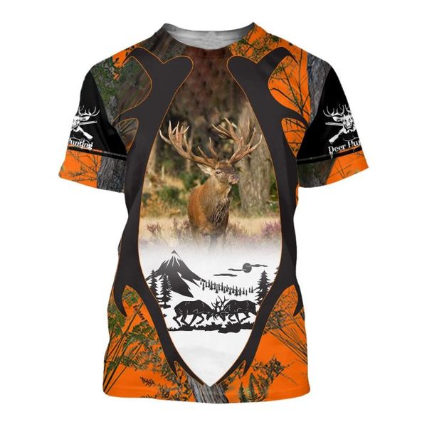 men's t-shirts fashionable summer t-shirt 3d elk hunting camouflage printed harajuku casual short sleeve cool unisex, White;black
men's t-shirts fashionable summer t-shirt 3d elk hunting camouflage printed harajuku casual short sleeve cool unisex, White;black