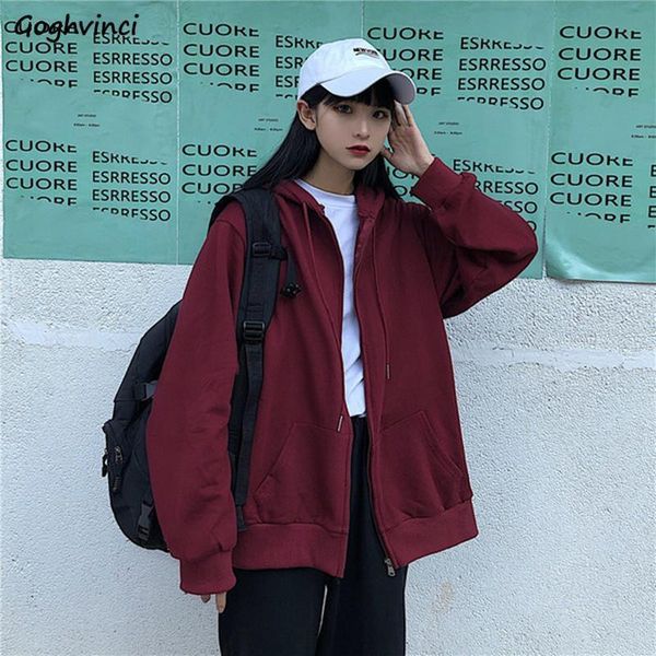 hoodies women solid hooded korean style spring outerwear long sleeve clothes womens leisure harajuku chic regular, Black
hoodies women solid hooded korean style spring outerwear long sleeve clothes womens leisure harajuku chic regular, Black