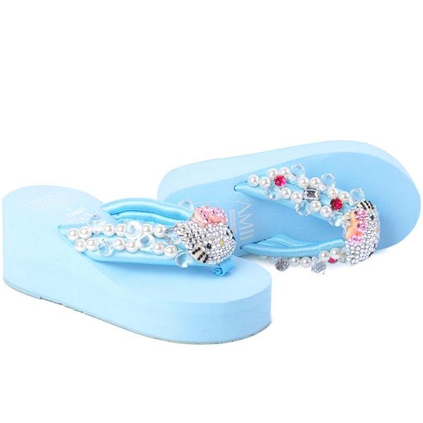 slippers buty na koturnie zandalias de mujer moda 2021 plataforma platform flip flops diamond sandals women cartoon cat slide, Black
slippers buty na koturnie zandalias de mujer moda 2021 plataforma platform flip flops diamond sandals women cartoon cat slide, Black