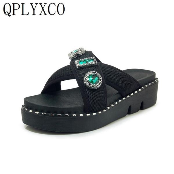 dress shoes plus sandalias mujer big & small size 30 -44 summer style women med heels casual home beach woamn sandals slippers 19-38, Black
dress shoes plus sandalias mujer big & small size 30 -44 summer style women med heels casual home beach woamn sandals slippers 19-38, Black