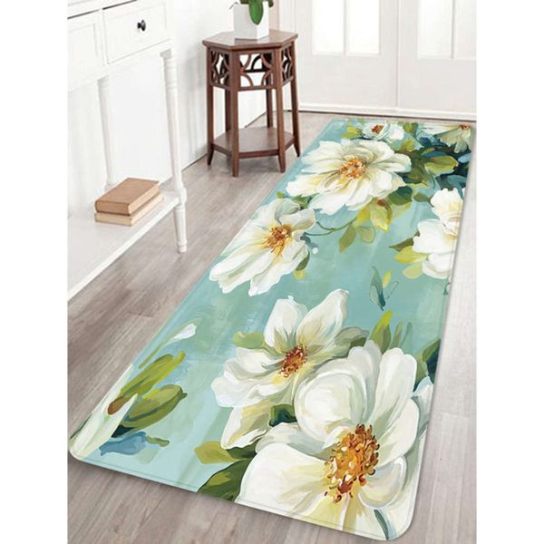 flannel printed carpet household living room door mat kitchen oil absorption anti slip tea table bed mat
flannel printed carpet household living room door mat kitchen oil absorption anti slip tea table bed mat