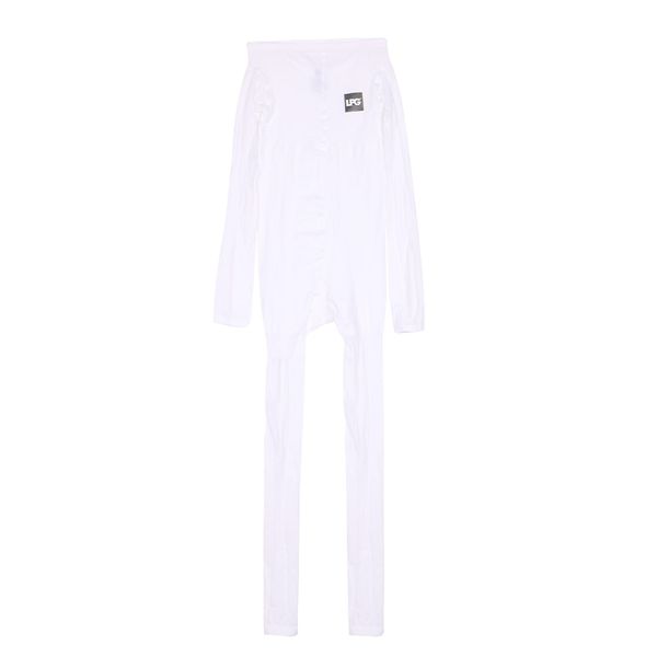 10pcs vacuum roller clothes massage slimming suit, white garment slimming suit ,body massage suit ing
10pcs vacuum roller clothes massage slimming suit, white garment slimming suit ,body massage suit ing