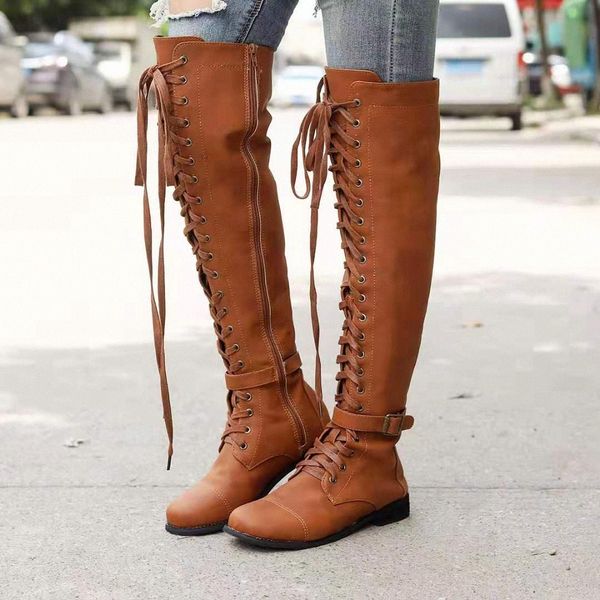 monerffi women shoes 2019 spring and summer new fashiwith suede over the knee flat boots women boots 2019 n37p#, Black
monerffi women shoes 2019 spring and summer new fashiwith suede over the knee flat boots women boots 2019 n37p#, Black