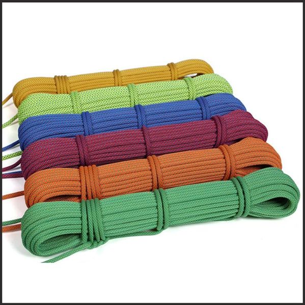 outdoor gadgets yingtuoman 10m/lot 6mm survival paracord parachute cord lanyard tent rope for hiking camping climbing
outdoor gadgets yingtuoman 10m/lot 6mm survival paracord parachute cord lanyard tent rope for hiking camping climbing