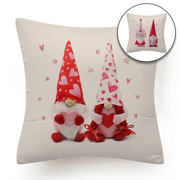 pillow case christmas dwarf linen hug pillowcase single-sided printing sofa waist 45x45cm home decoration
pillow case christmas dwarf linen hug pillowcase single-sided printing sofa waist 45x45cm home decoration