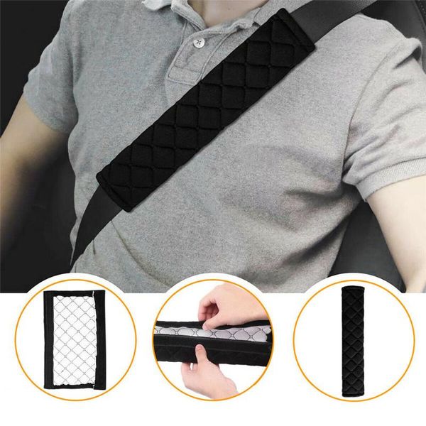 safety belts & accessories plaid plush seat belt covers for car solid color soft universal driving protection shoulder guard auto interior
safety belts & accessories plaid plush seat belt covers for car solid color soft universal driving protection shoulder guard auto interior