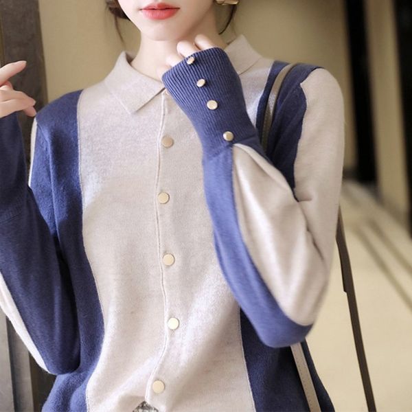 new 2021 japanese fashion simple temperament winter sweater artificial knitting long sleeve j u9ox, White;black
new 2021 japanese fashion simple temperament winter sweater artificial knitting long sleeve j u9ox, White;black