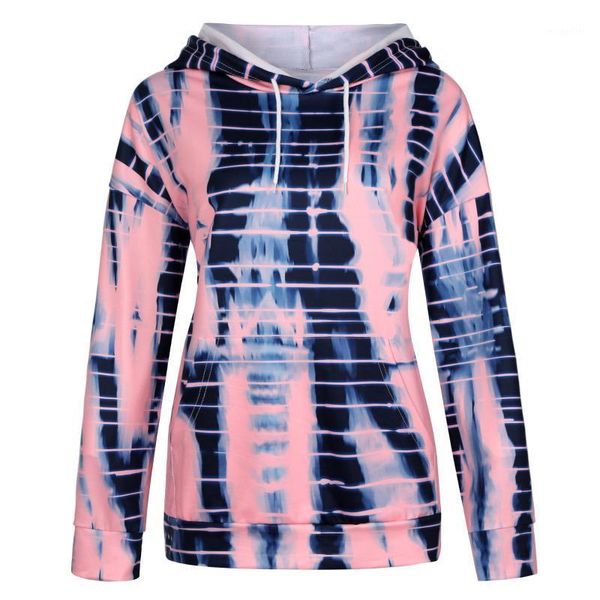 women's hoodies & sweatshirts loose tie-dyed printed hooded long sleeve sweatshirt, Black
women's hoodies & sweatshirts loose tie-dyed printed hooded long sleeve sweatshirt, Black