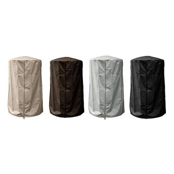 shade 1pc patio heater durable cover oxford uv waterproof heavy duty zippered furniture protector four styles m for garden supply
shade 1pc patio heater durable cover oxford uv waterproof heavy duty zippered furniture protector four styles m for garden supply